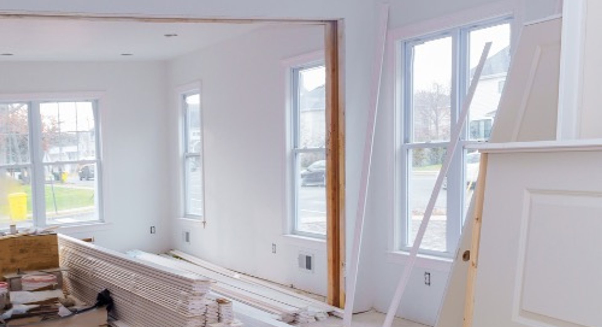Restoration project photo 2 by Buffalo Ridge Construction GRP