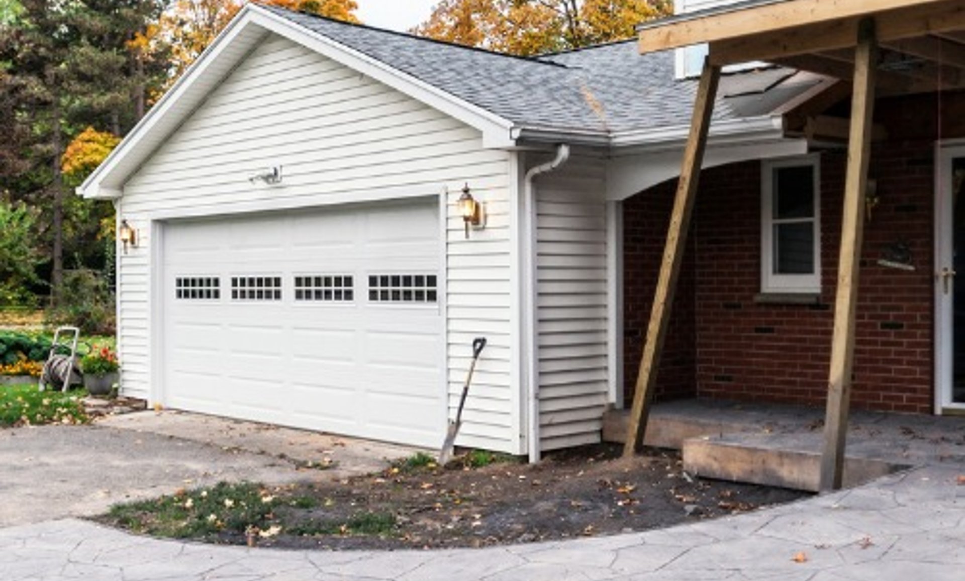 Additions project photo 4 by Buffalo Ridge Construction GRP