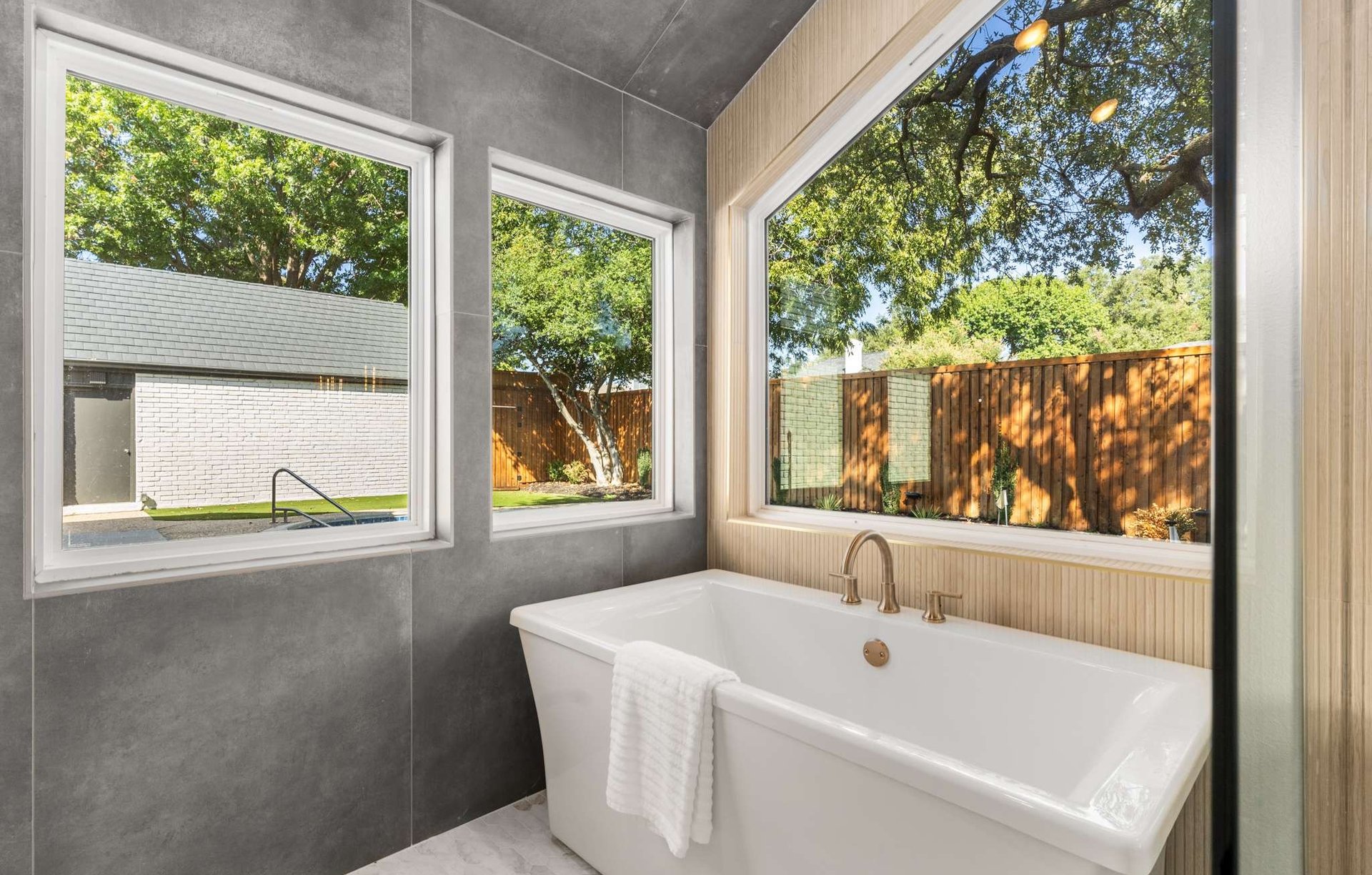Plumbing project photo 4 by Buffalo Ridge Construction GRP