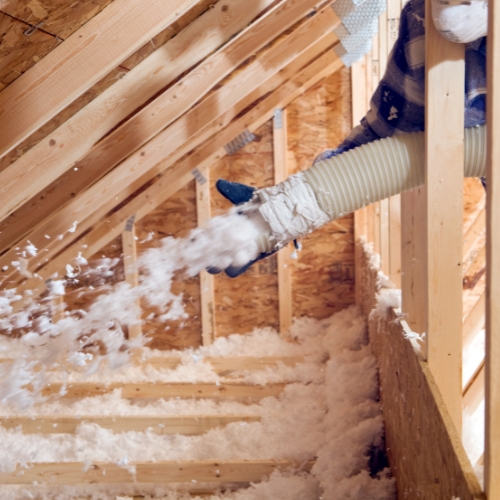 Turf insulation in DFW Turf insulation in DFW