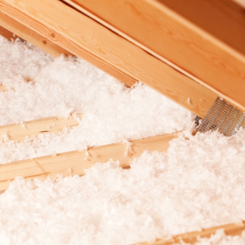 Turf insulation in DFW Turf insulation in DFW