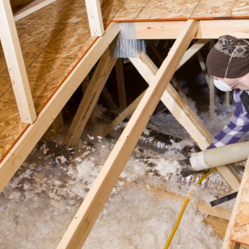 Turf insulation in DFW Turf insulation in DFW