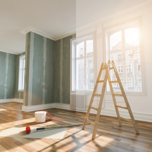 Restoration in DFW Restoration in DFW