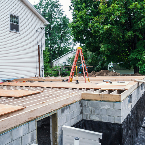 Additions in DFW Additions in DFW