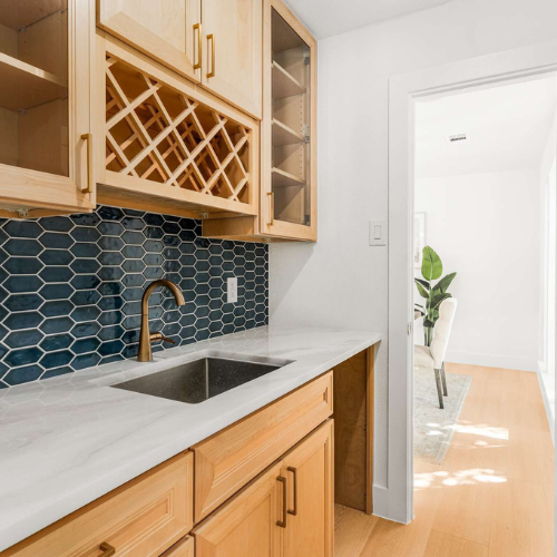 Additions in DFW (5)