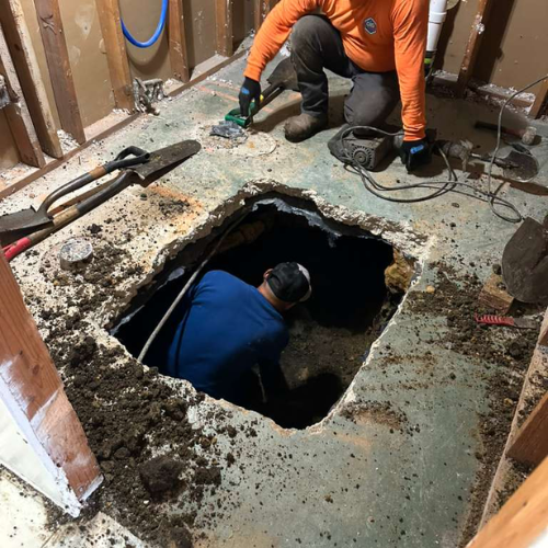 Additions in DFW (6)