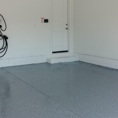 Epoxy Flooring in DFW
