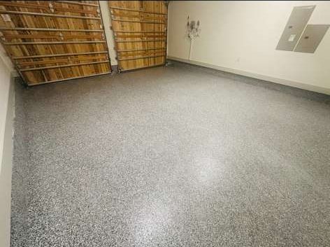 Epoxy Flooring in DFW