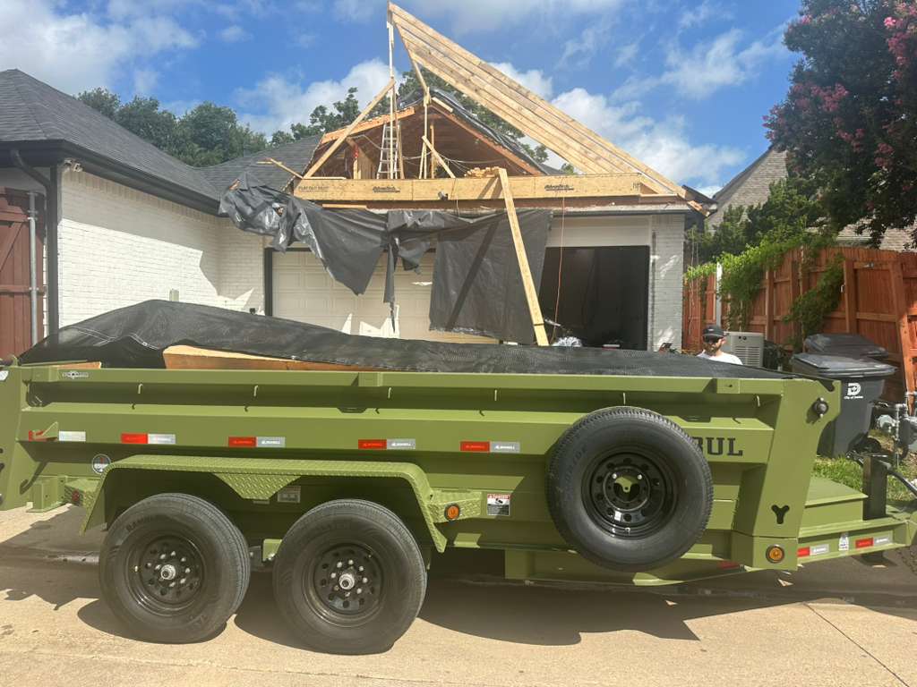 Additions in DFW Additions in DFW